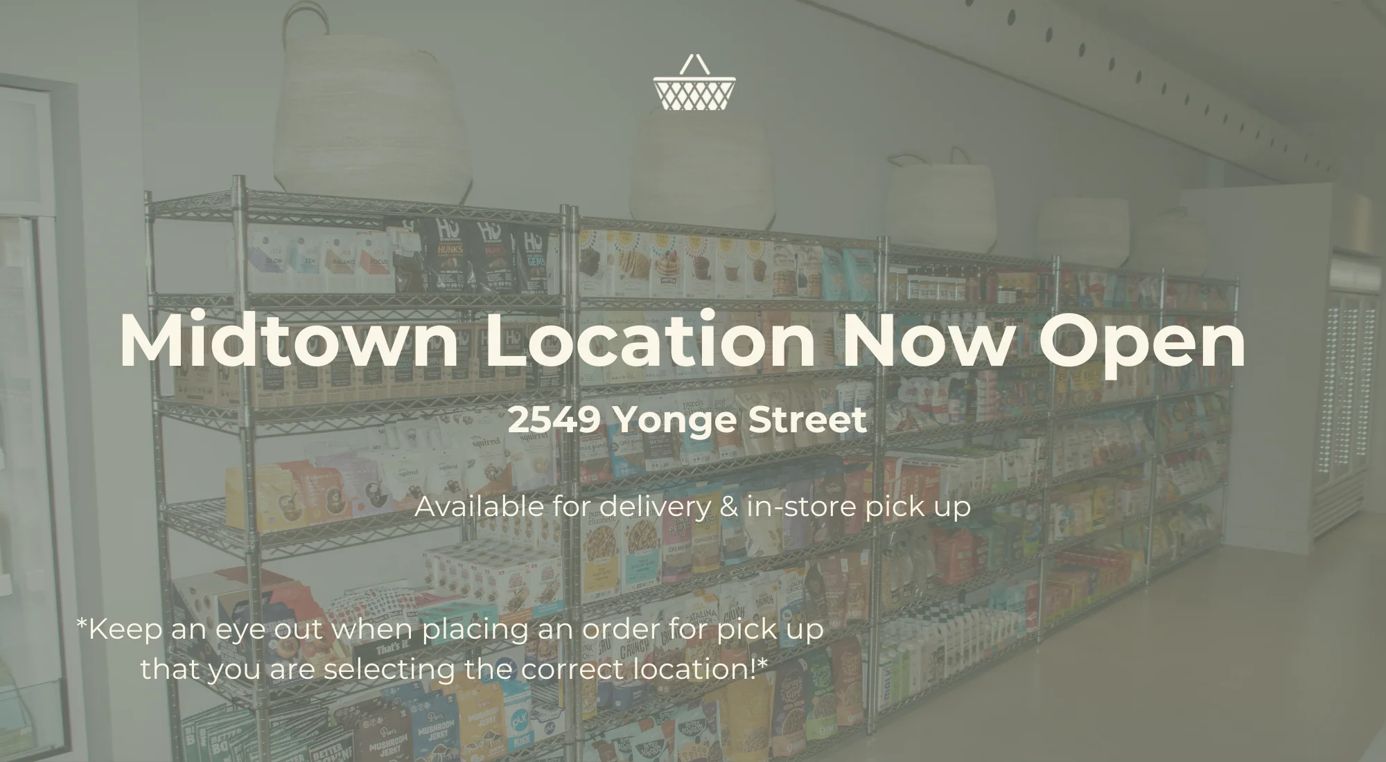 Wellness Curated For Your Kitchen