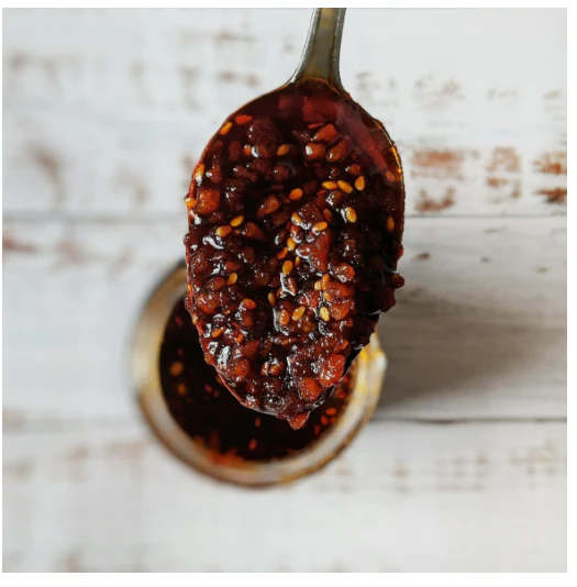 Abokichi - Okazu Chili Miso Condiment - Image 3