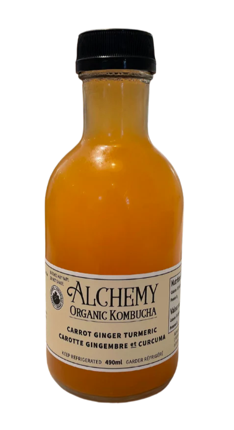 Alchemy - Kombucha - Image 3