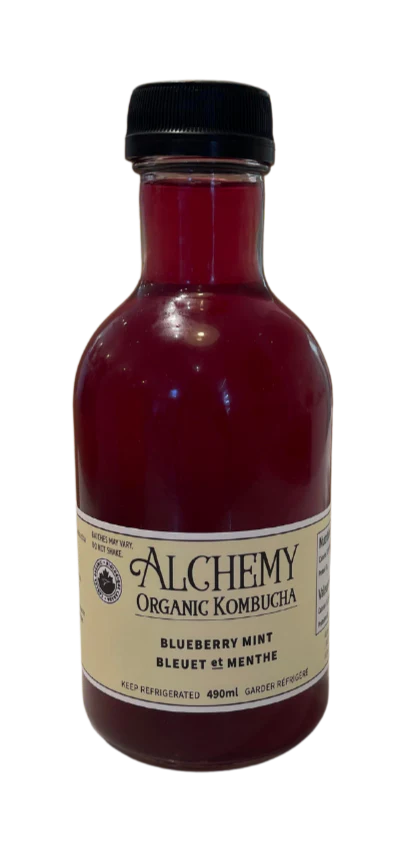 Alchemy - Kombucha - Image 4