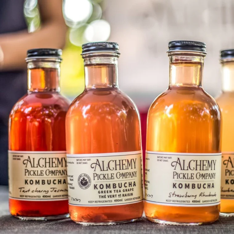 Alchemy - Kombucha - Image 5