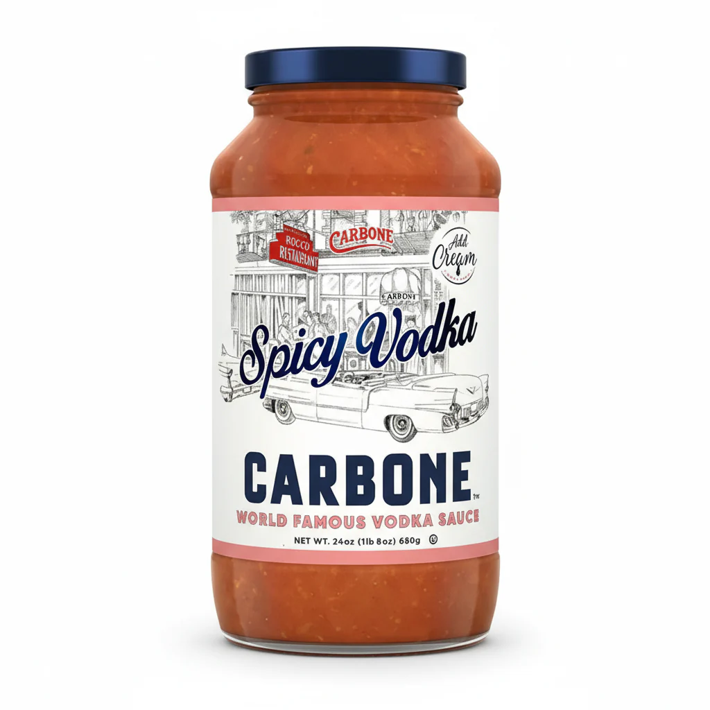 Carbone - Pasta Sauce - Image 3
