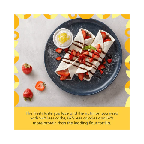 Egglife - Egg White Wraps - Image 4