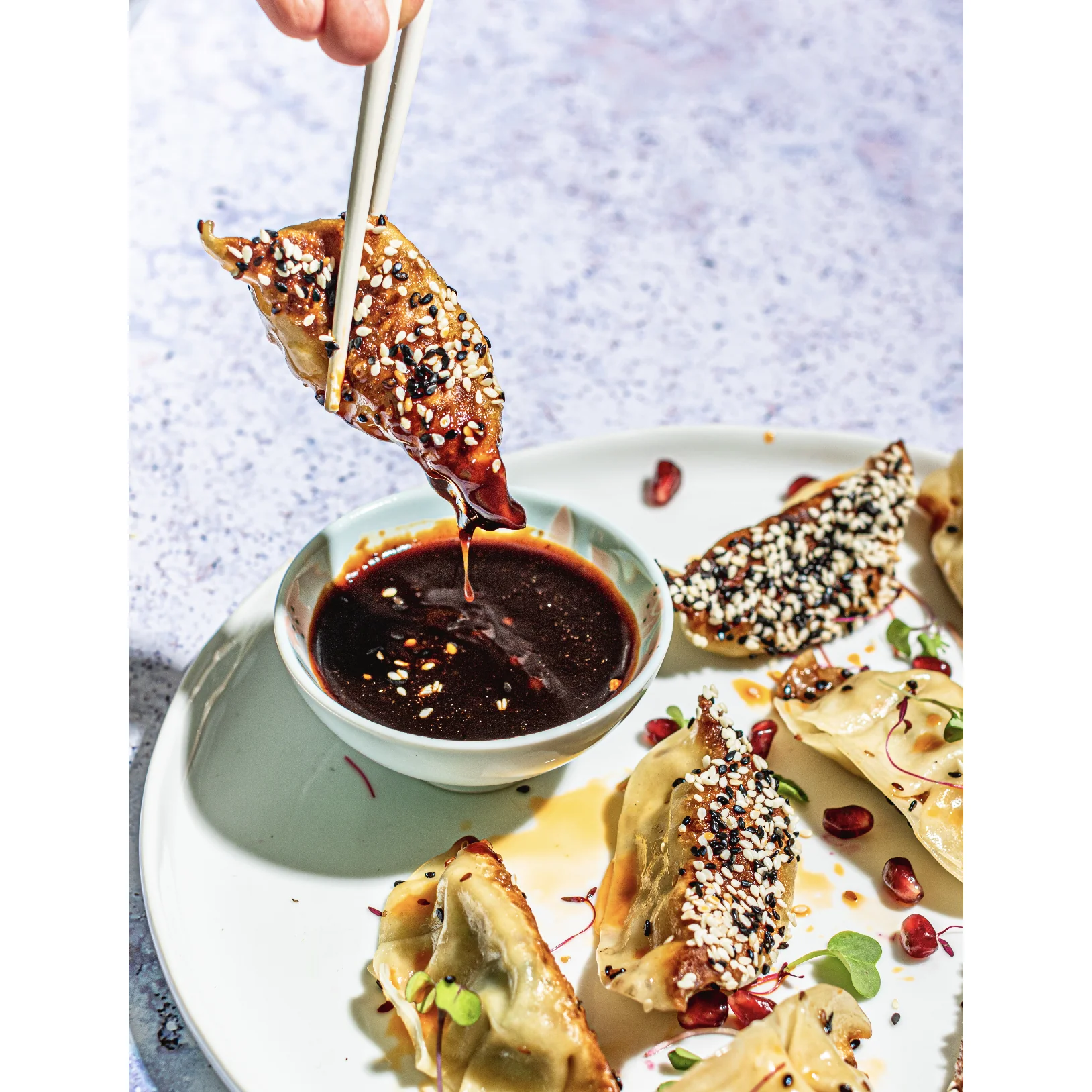 Fly By Jing - Sweet + Spicy Sichuan Chili Sauce - Image 4