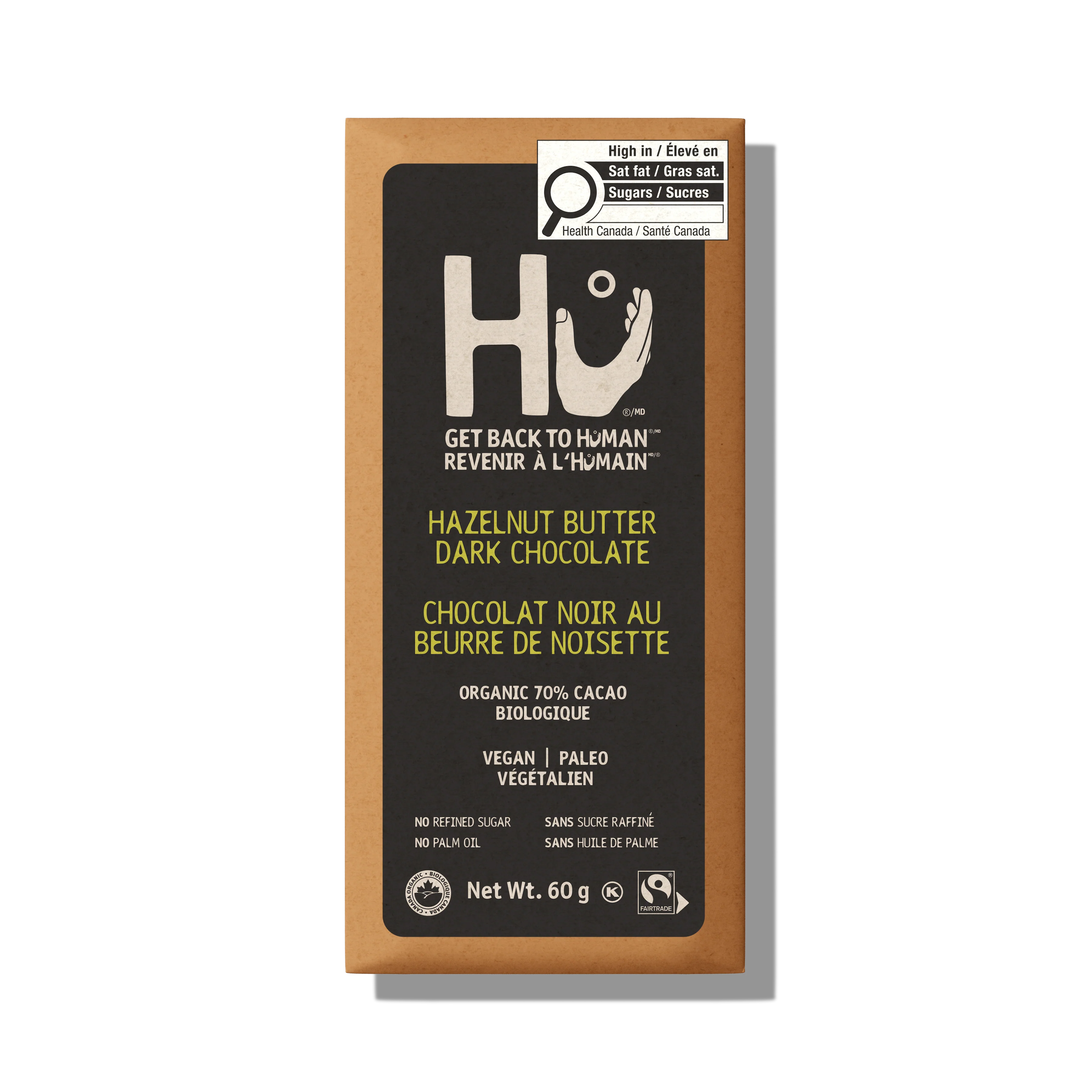 HU Kitchen - Dark Chocolate Bar - Image 18