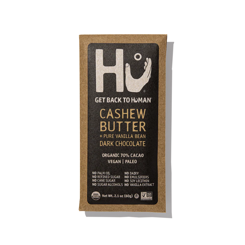 HU Kitchen - Dark Chocolate Bar - Image 7
