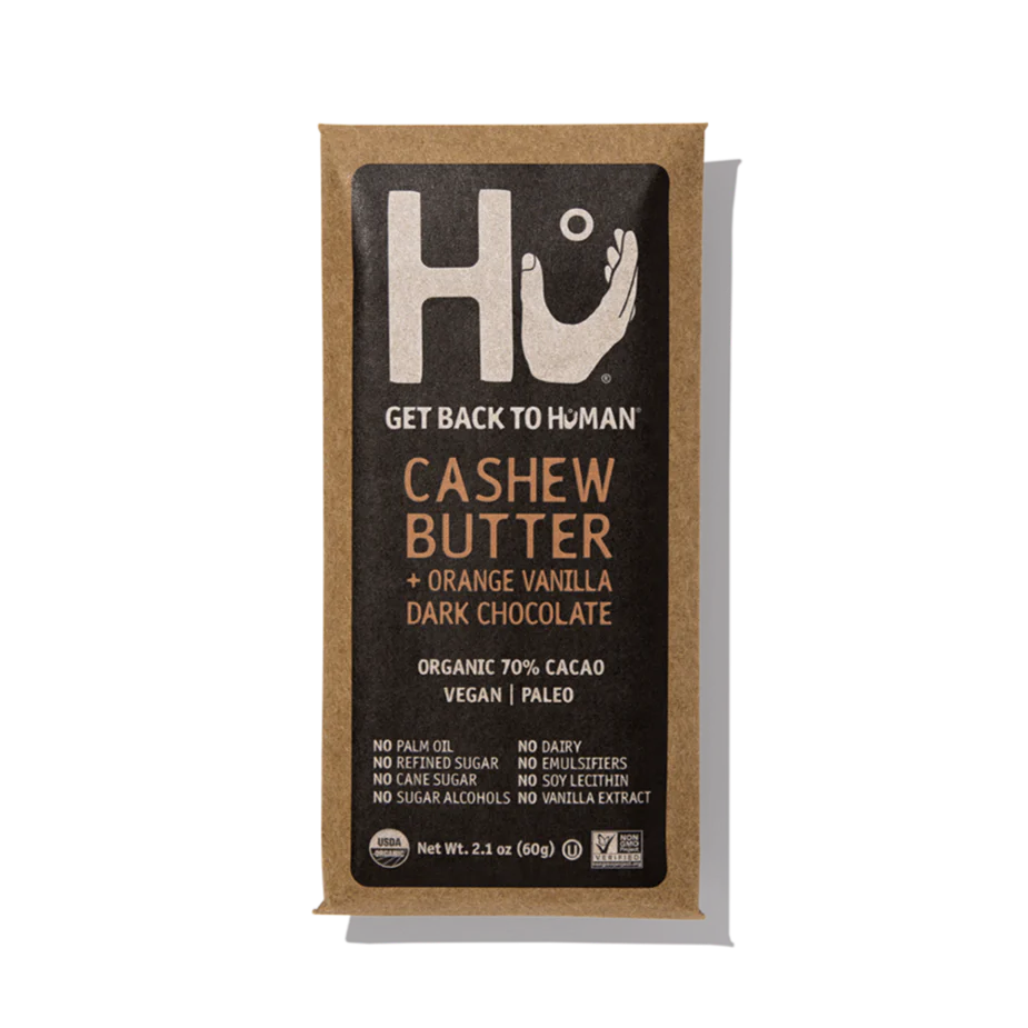 HU Kitchen - Dark Chocolate Bar - Image 9