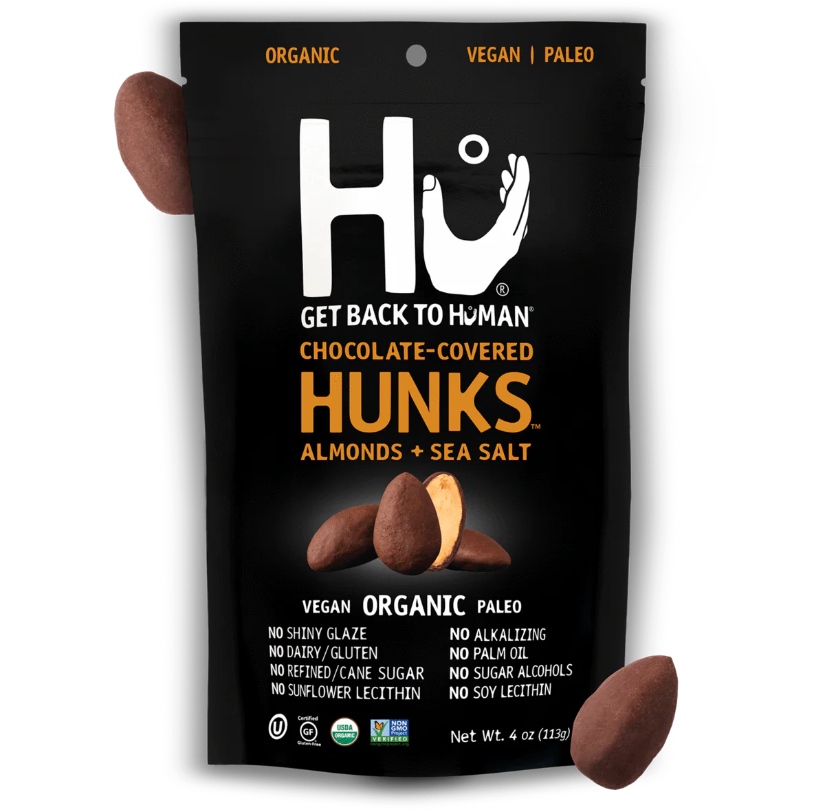 HU Kitchen - Chocolate Covered Hunks - Image 3