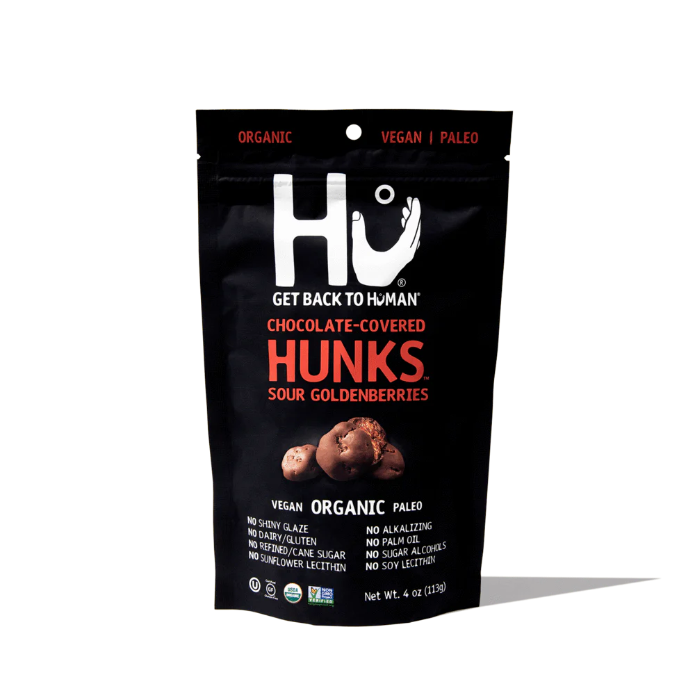 HU Kitchen - Chocolate Covered Hunks - Image 5