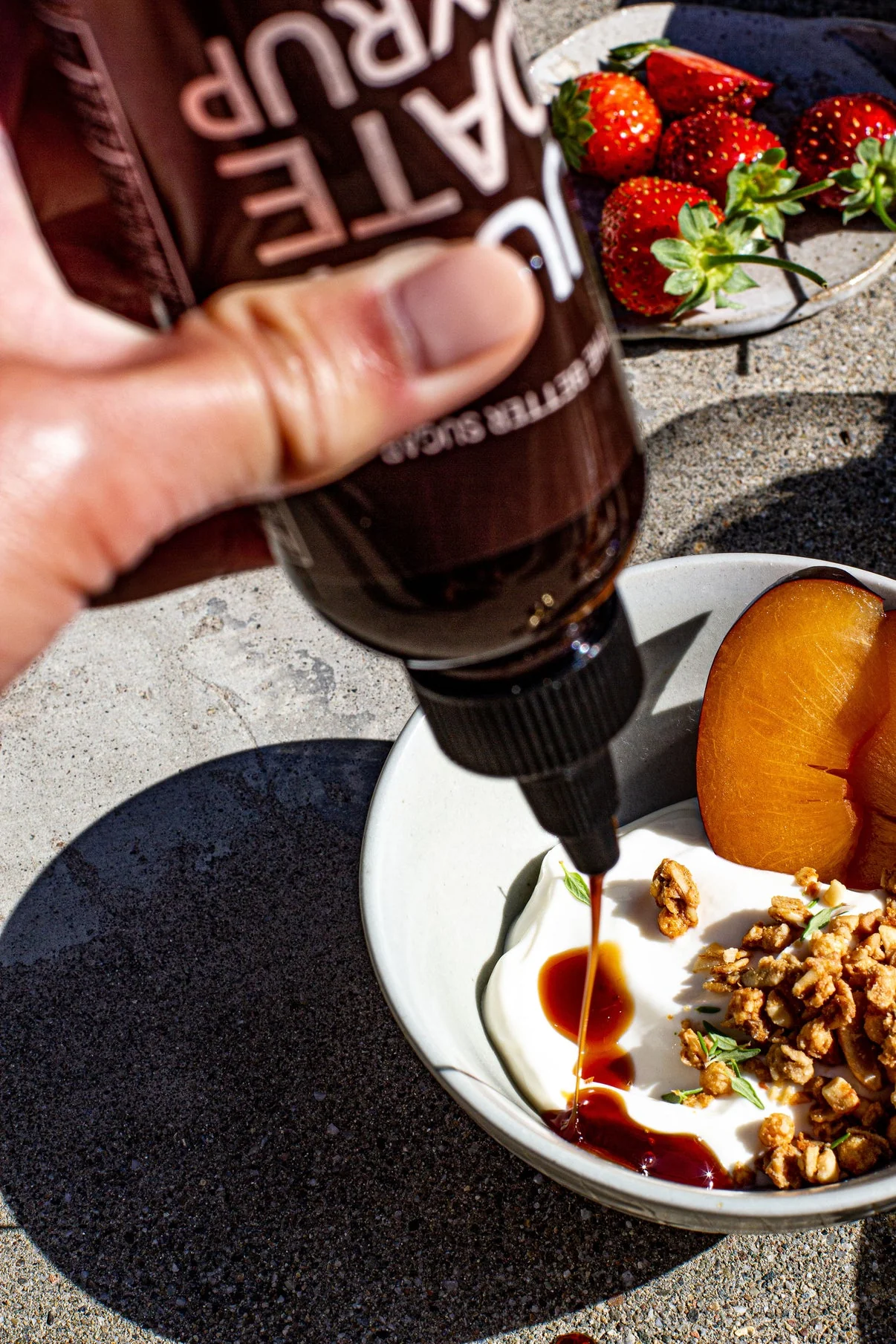 Just Date - Date Syrup - Image 3