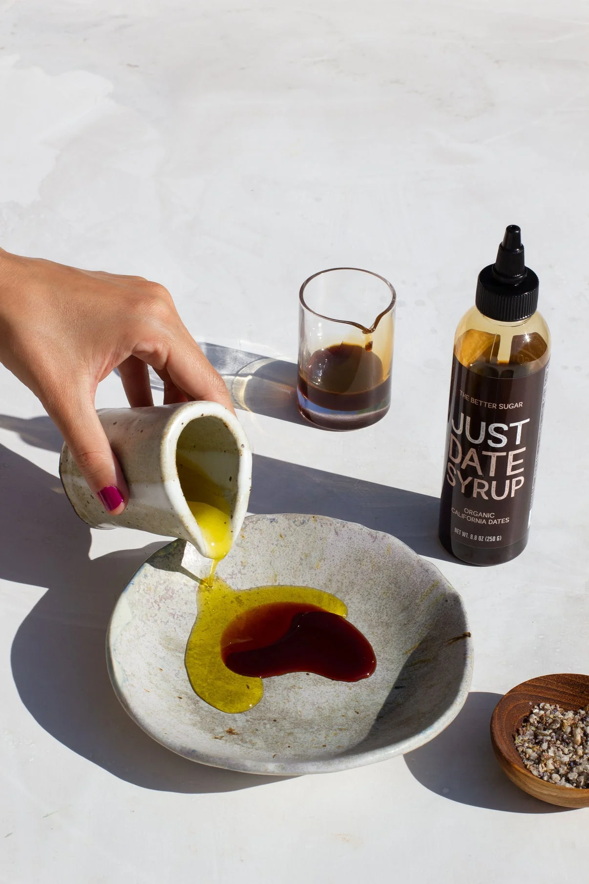 Just Date - Date Syrup - Image 4