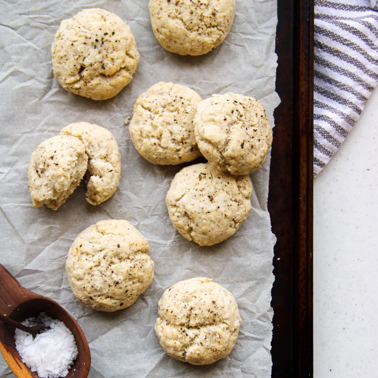 Stellar Eats -  Biscuit + Scone Mix - Image 4