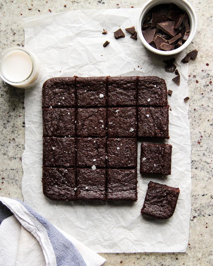 Stellar Eats -  Brownie Mix - Image 3