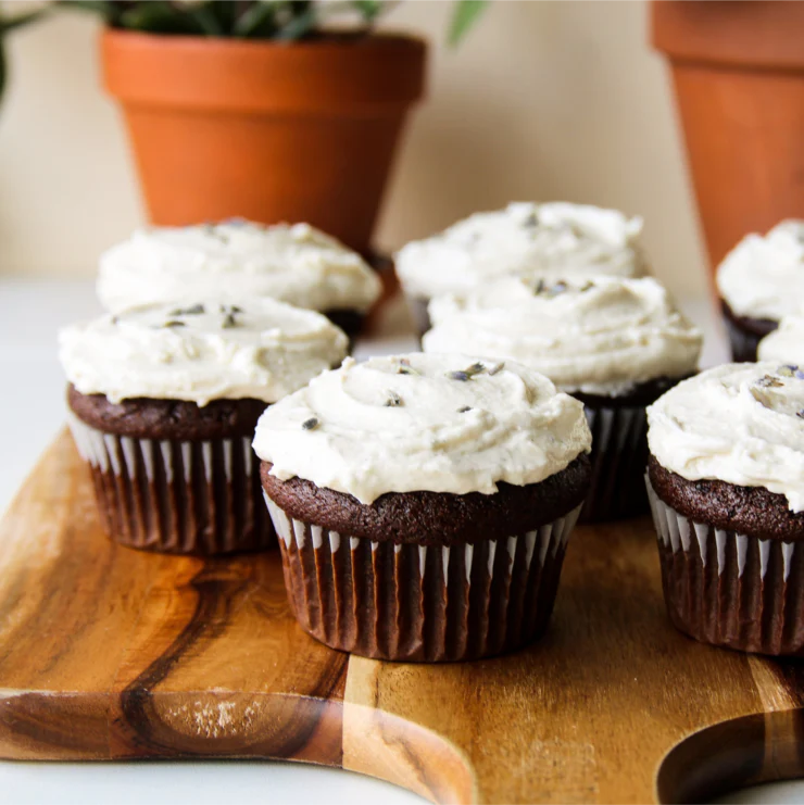 Stellar Eats -  Chocolate Cake + Cupcake Mix - Image 4