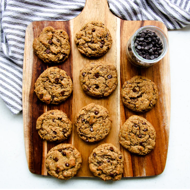 Stellar Eats -  Chocolate Chip Mix - Image 3