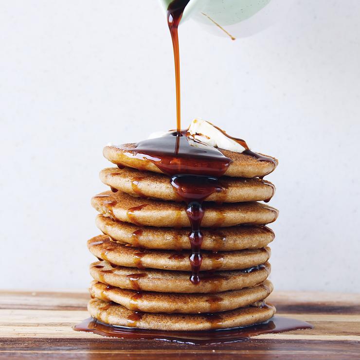 Stellar Eats -  Pancake Mix - Image 3