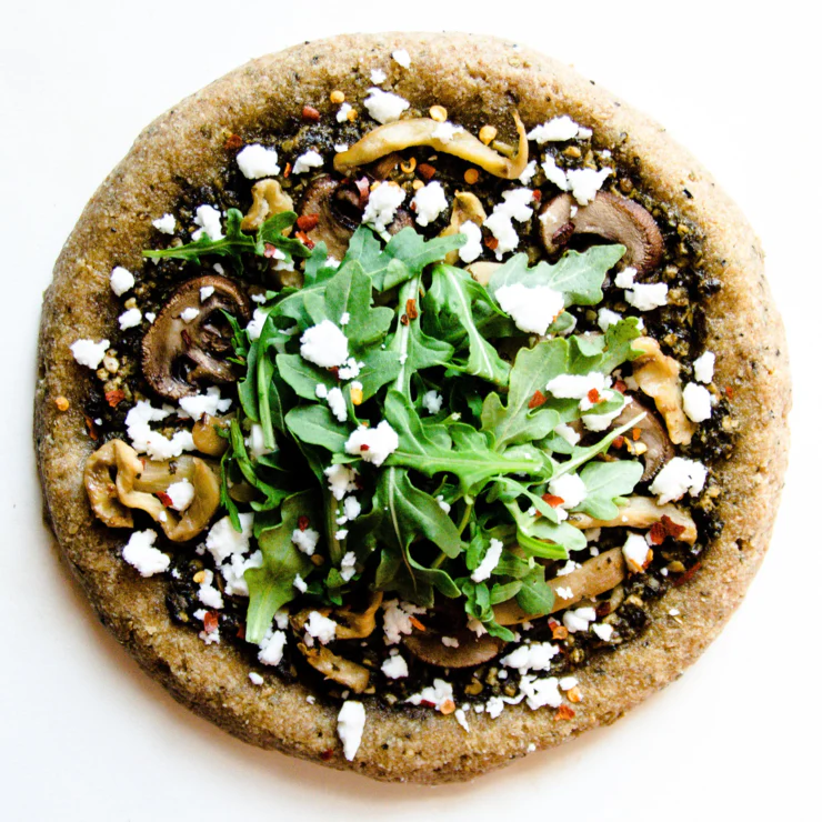 Stellar Eats -  Pizza Dough Mix - Image 4