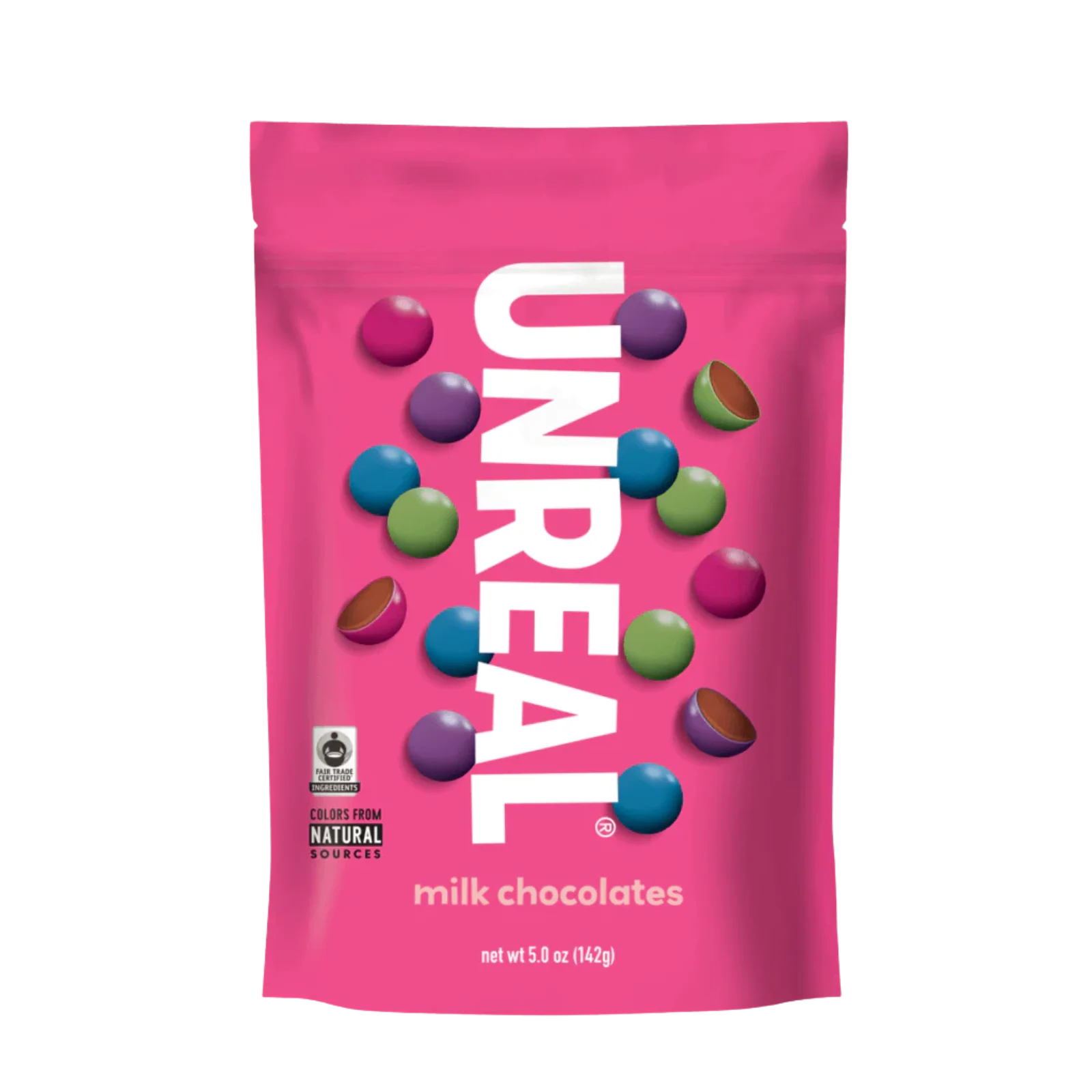 Unreal Snacks - Chocolate Gems - Image 3