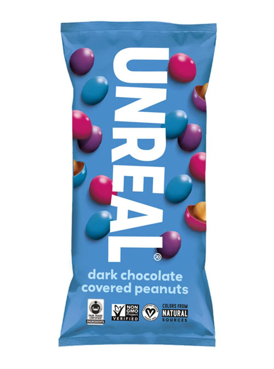 Unreal Snacks - Chocolate Gems - Image 4