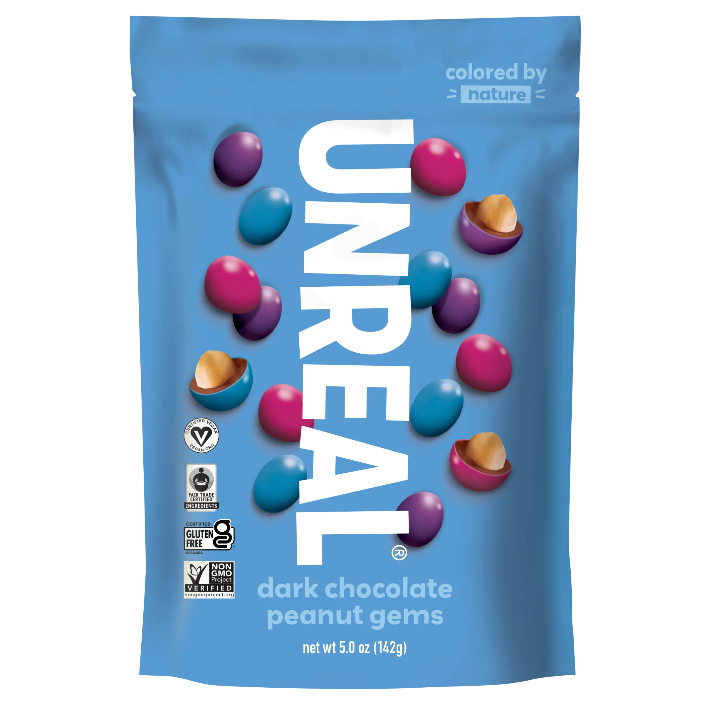 Unreal Snacks - Chocolate Gems - Image 5