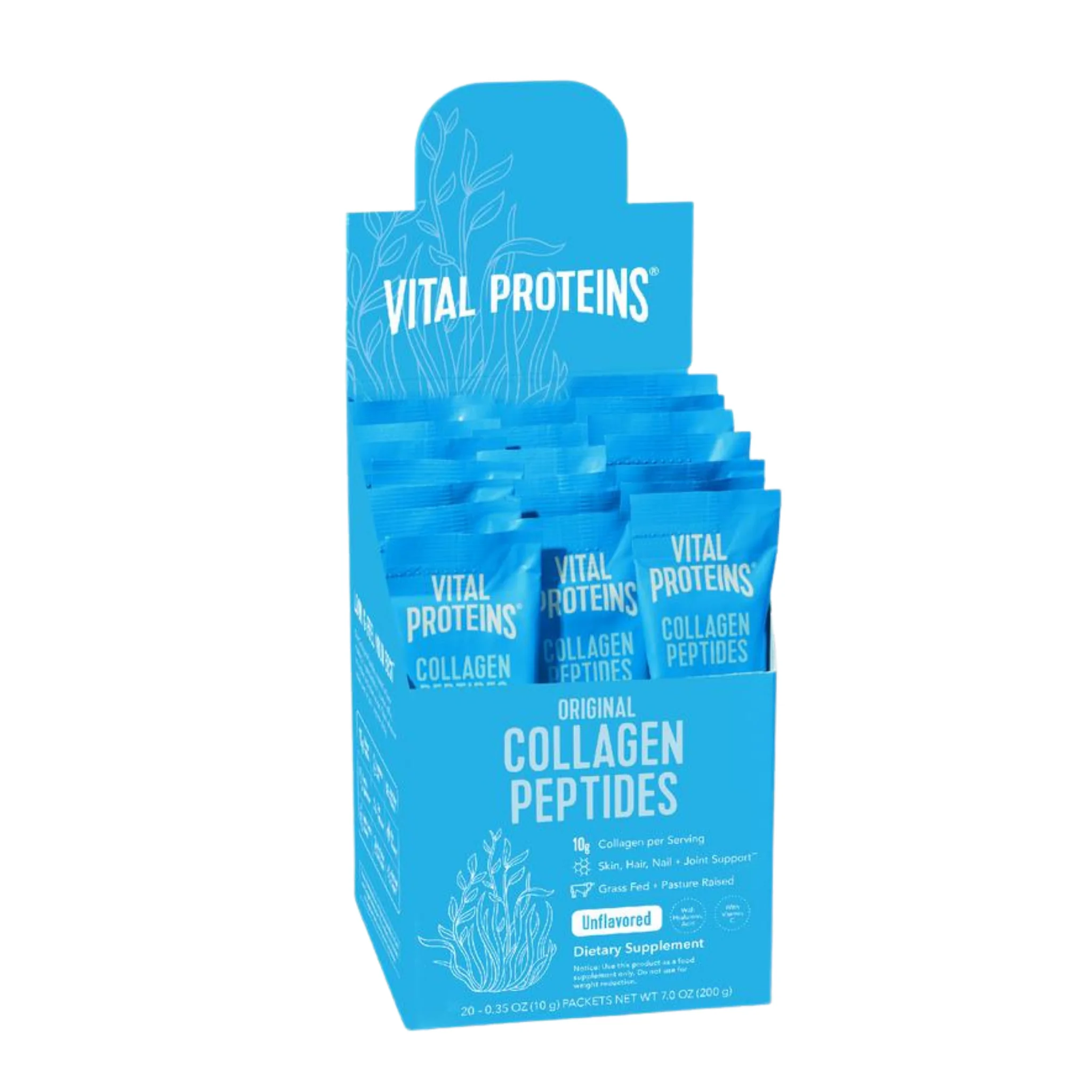 Vital Proteins - Bovine Collagen - Image 3